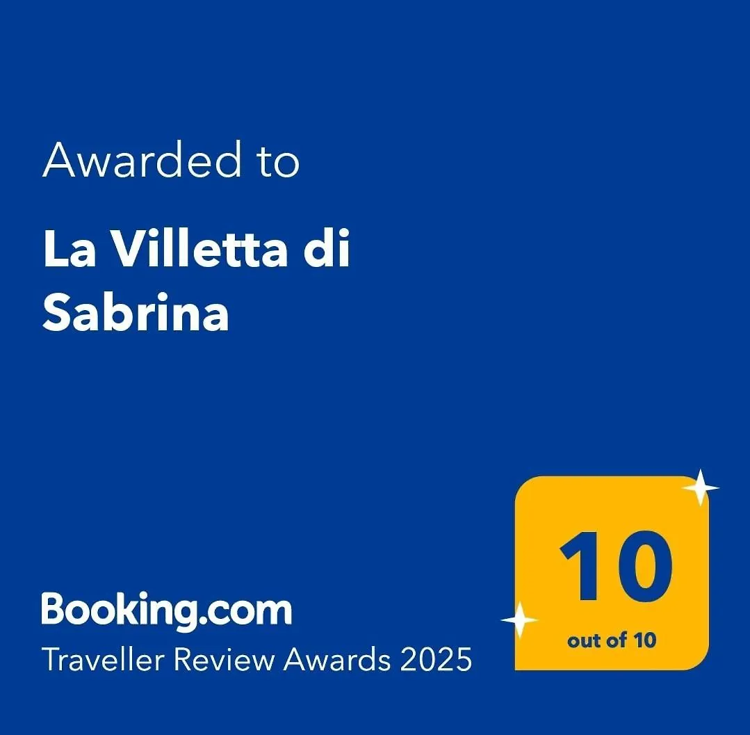 La Villetta di Sabrina Marsala Italia