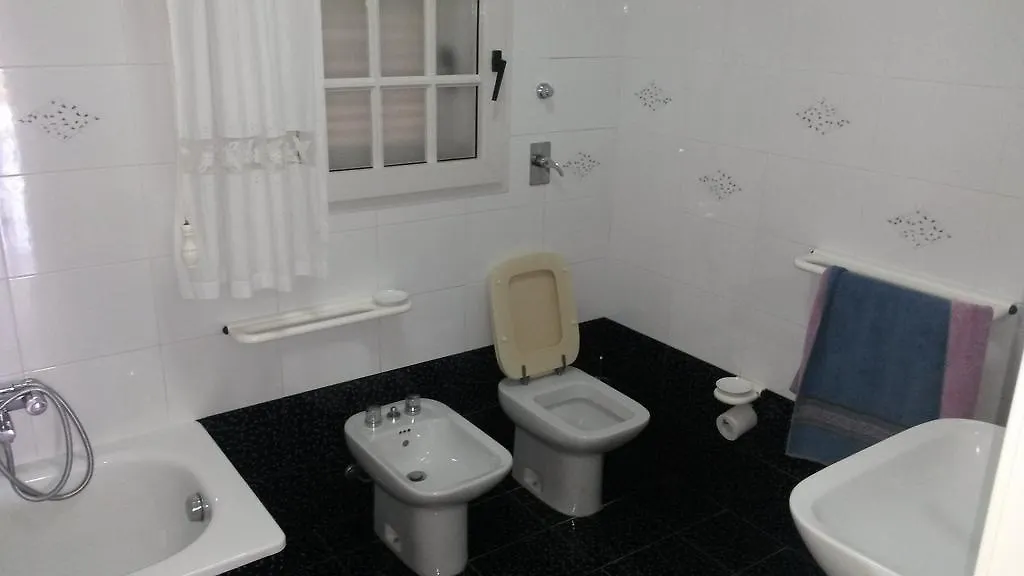 Casa vacanze La Villetta di Sabrina Marsala