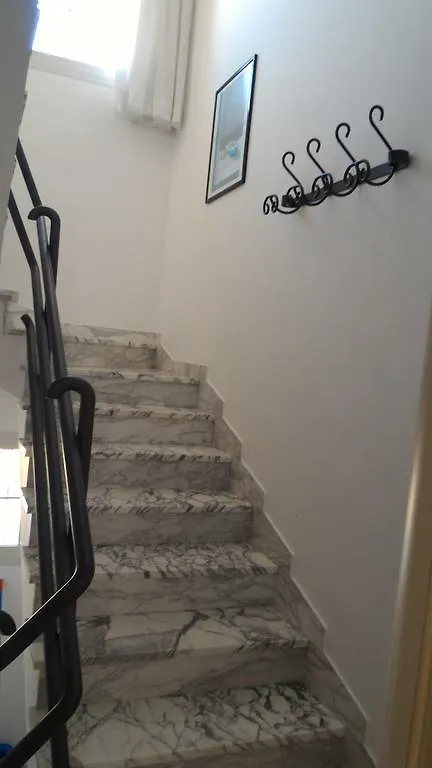 La Villetta di Sabrina Marsala 0*,  Italia