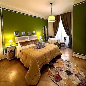 3* Nocleg ze śniadaniem Le Caserie Di Charme