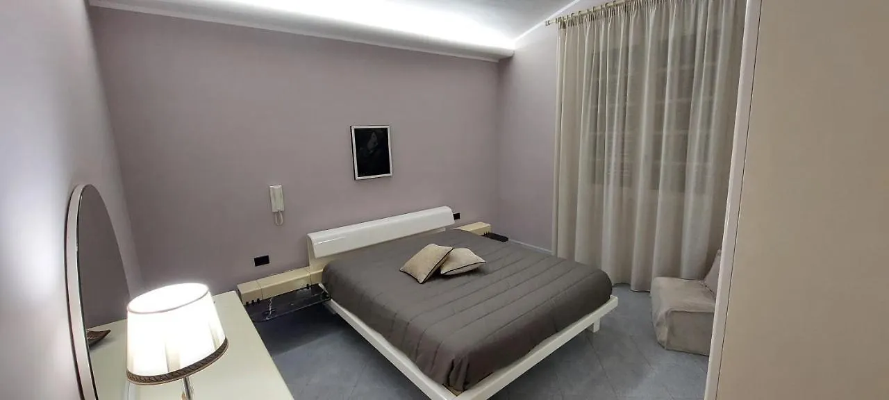 Holiday home La Villetta Di Sabrina Marsala Italy