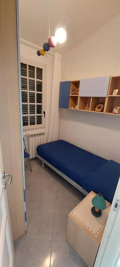 La Villetta Di Sabrina Marsala Holiday home